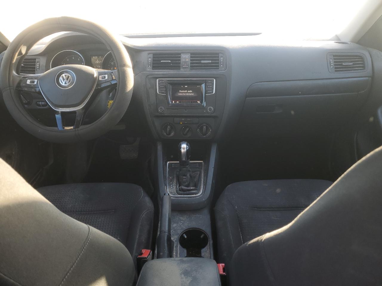 2016 Volkswagen Jetta - Image 8