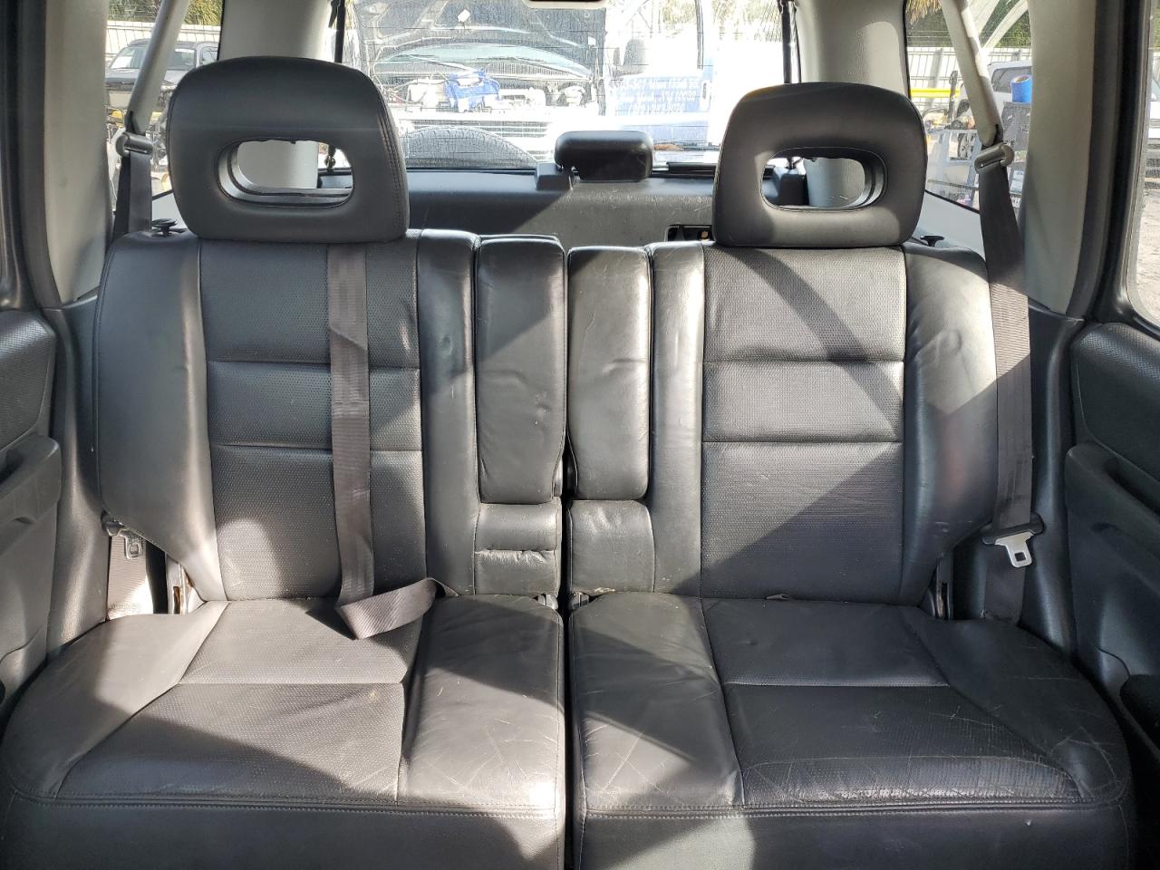 2000 Honda CR-V - Image 10