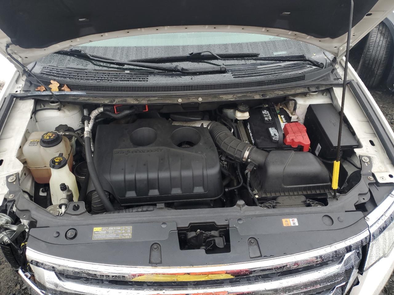 2012 Ford Edge - Image 12
