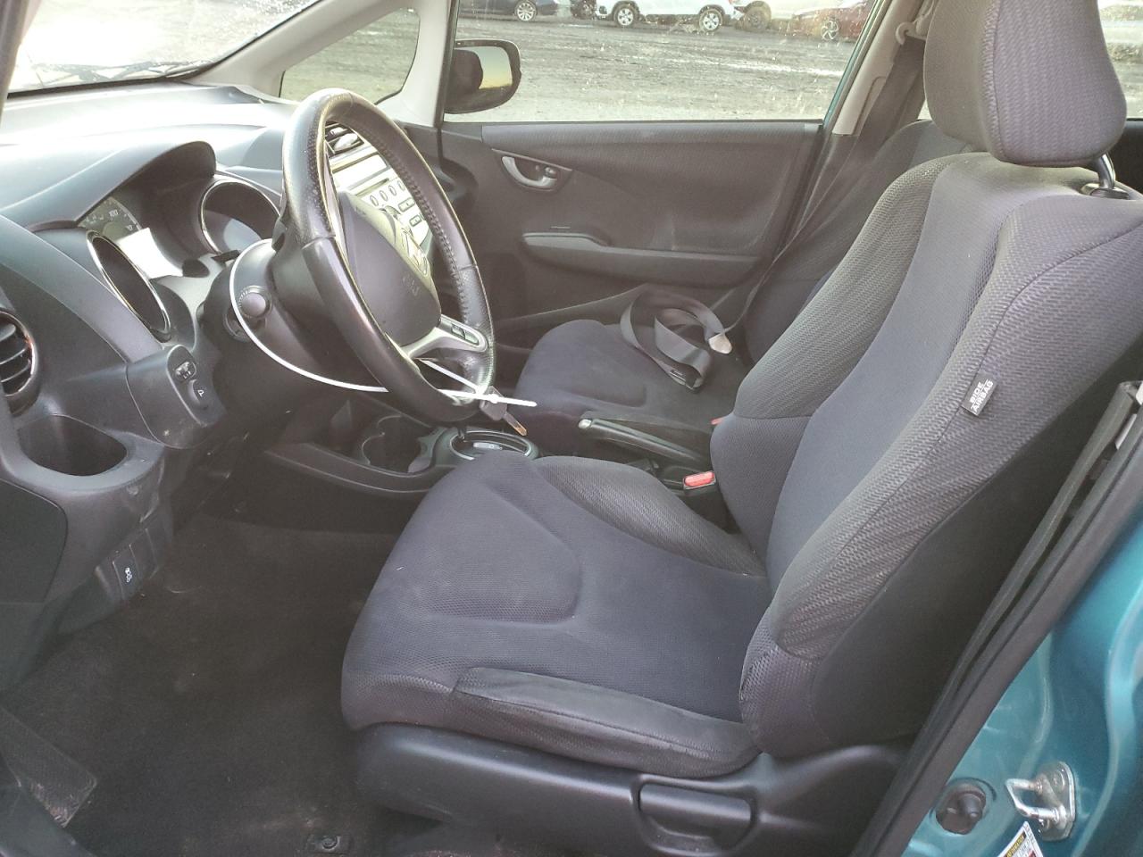 2012 Honda Fit - Image 7