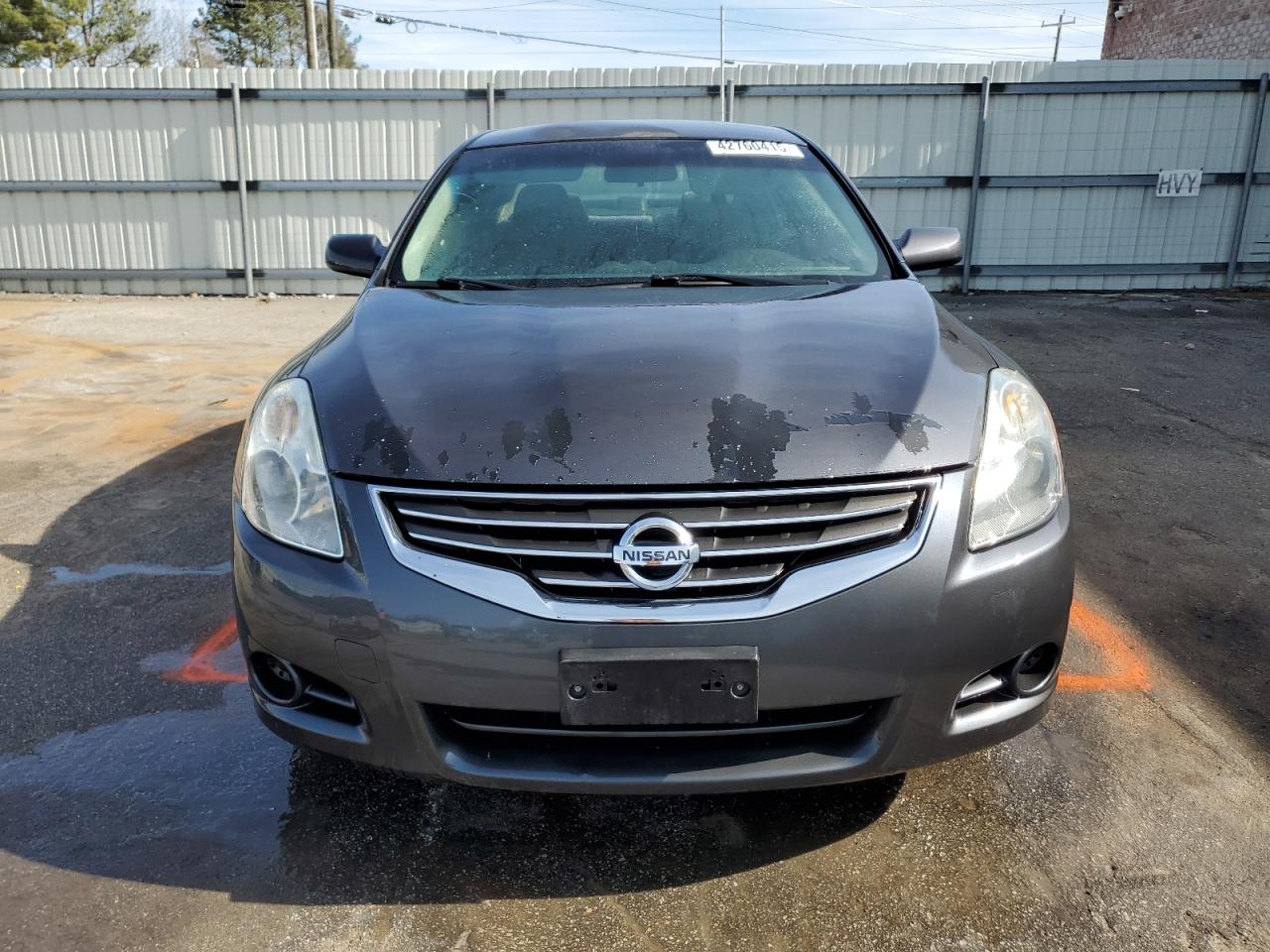 2012 Nissan Altima - Image 5