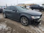 2013 AUDI A4 PREMIUM PLUS for sale at Copart ON - TORONTO