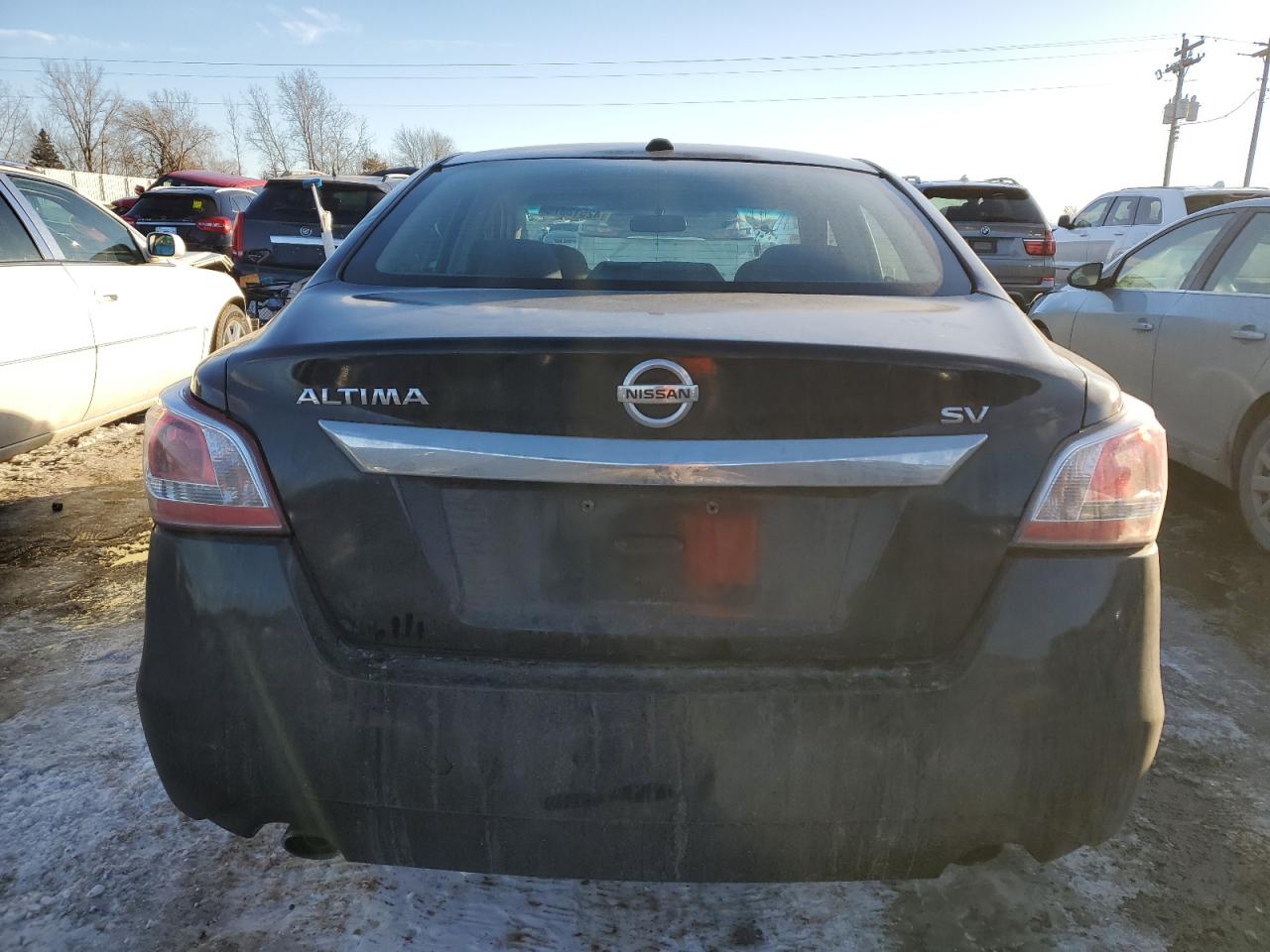 2013 Nissan Altima - Image 6