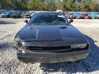 2014 Dodge Challenger Sxt продається в Loganville, GA - Front End