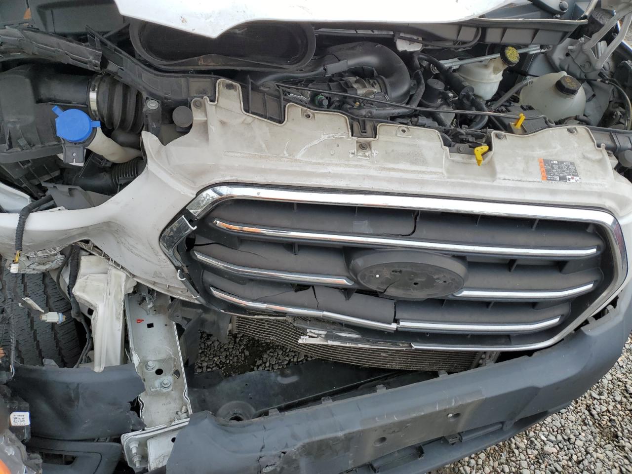2020 Ford Transit - Image 11