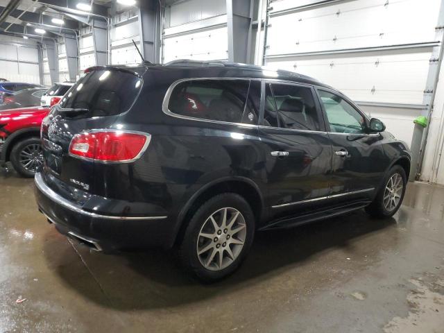  BUICK ENCLAVE 2014 Black