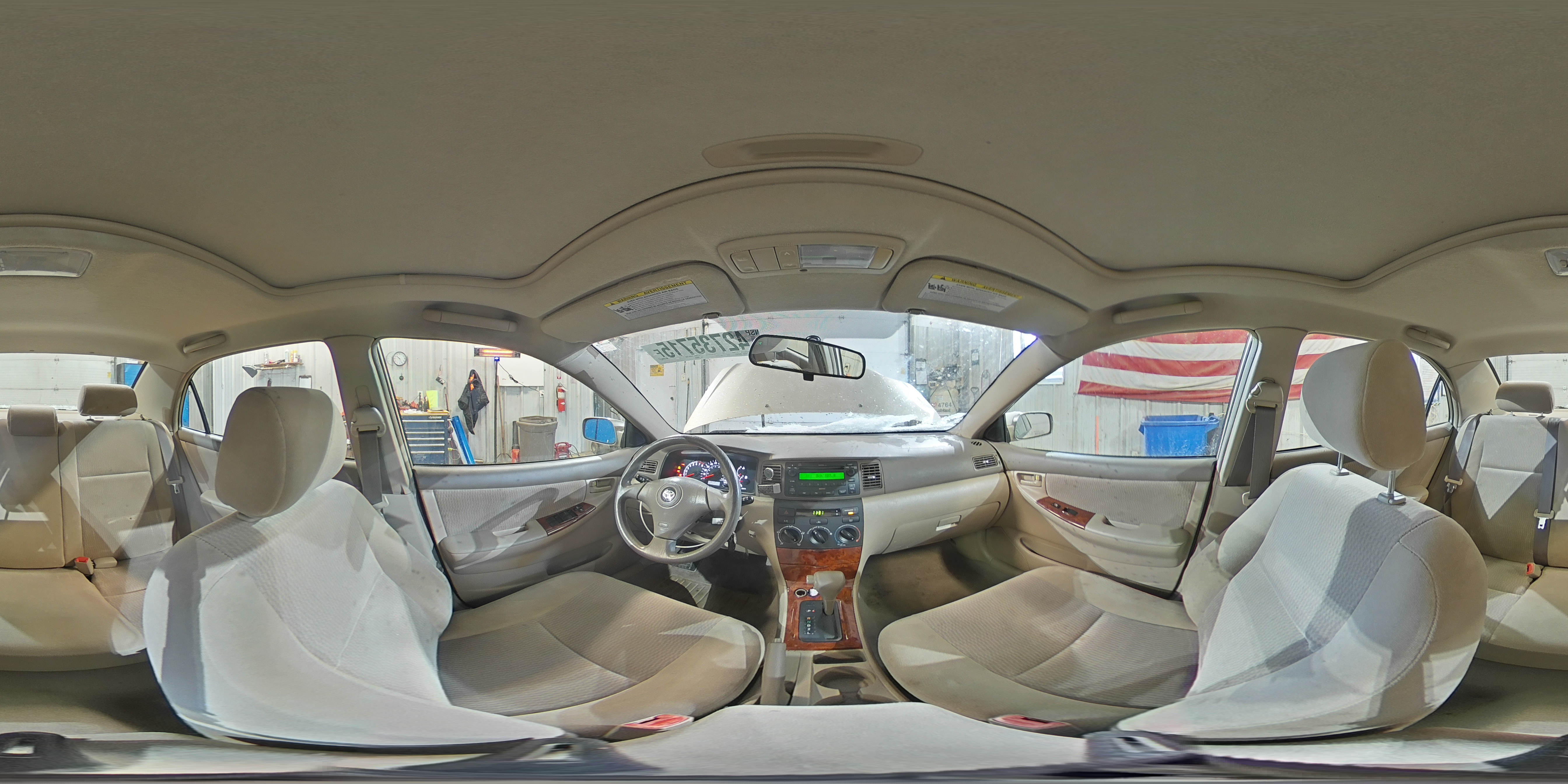2006 Toyota Corolla - Image 13