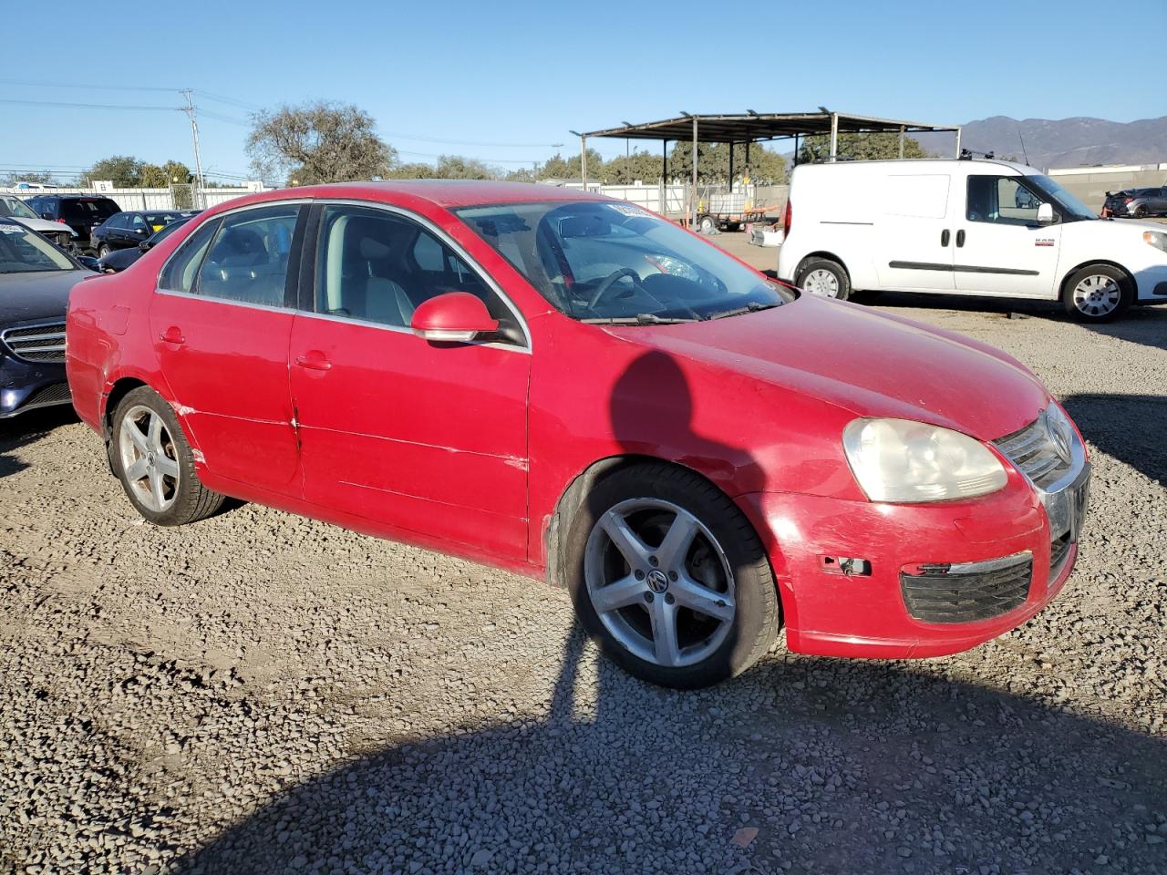 2009 Volkswagen Jetta - Image 4