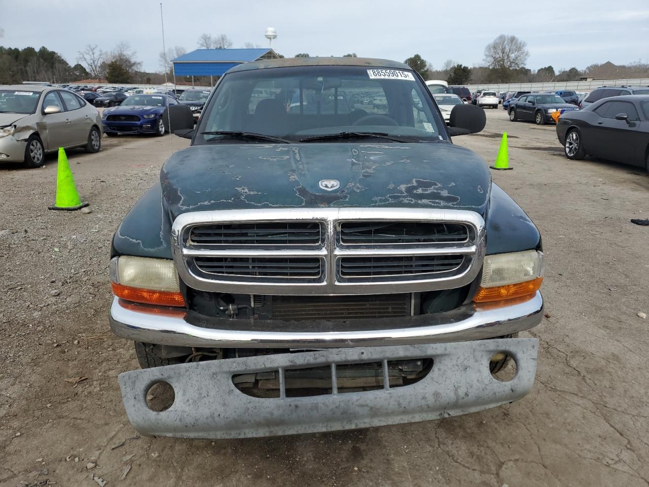 2000 Dodge Dakota - Image 5