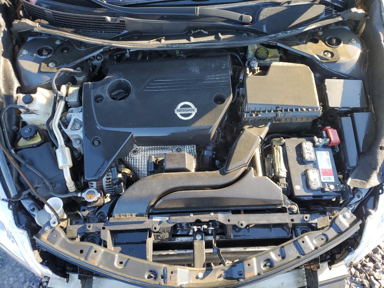 2014 Nissan Altima - Image 11