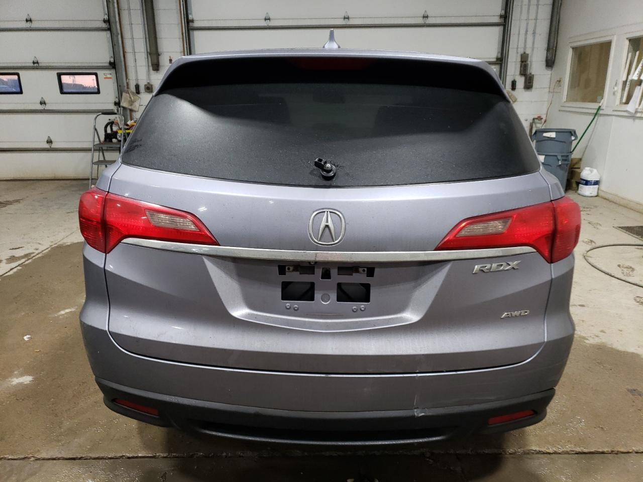 2014 Acura RDX - Image 6