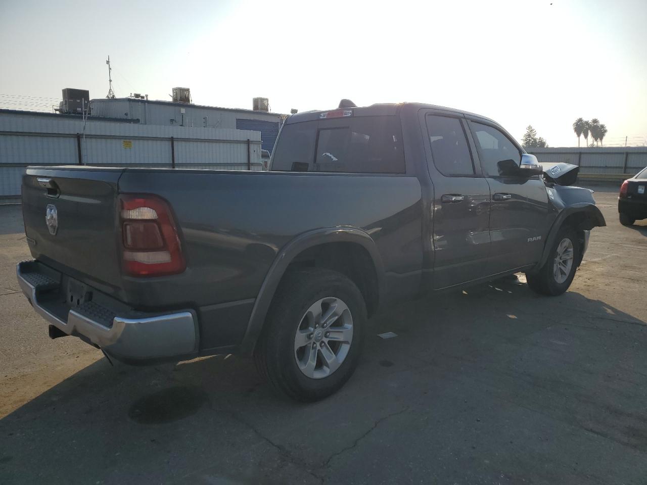 2019 RAM 1500 - Image 3