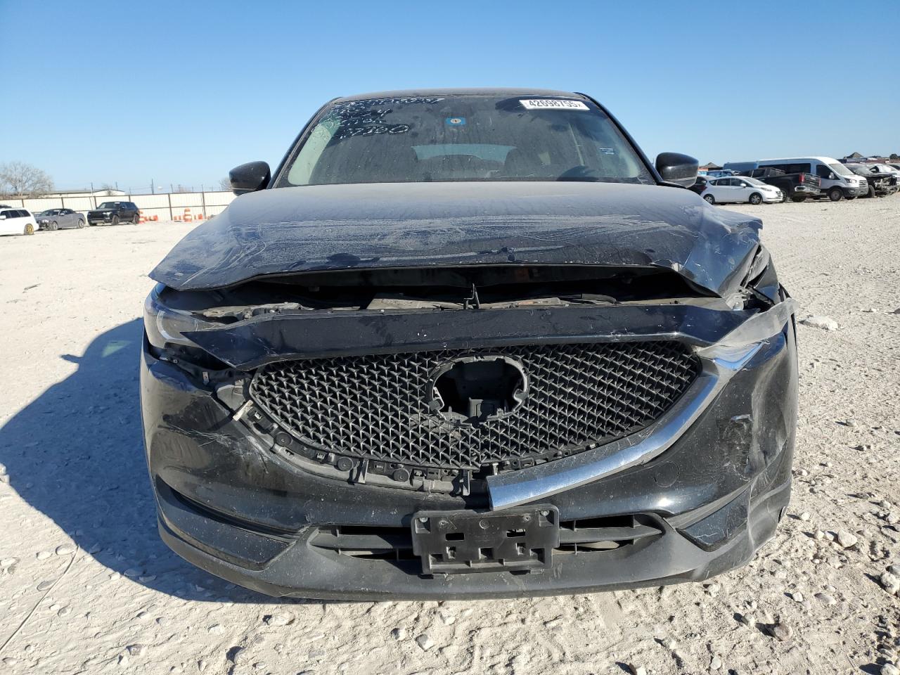 2017 Mazda CX-5 - Image 5