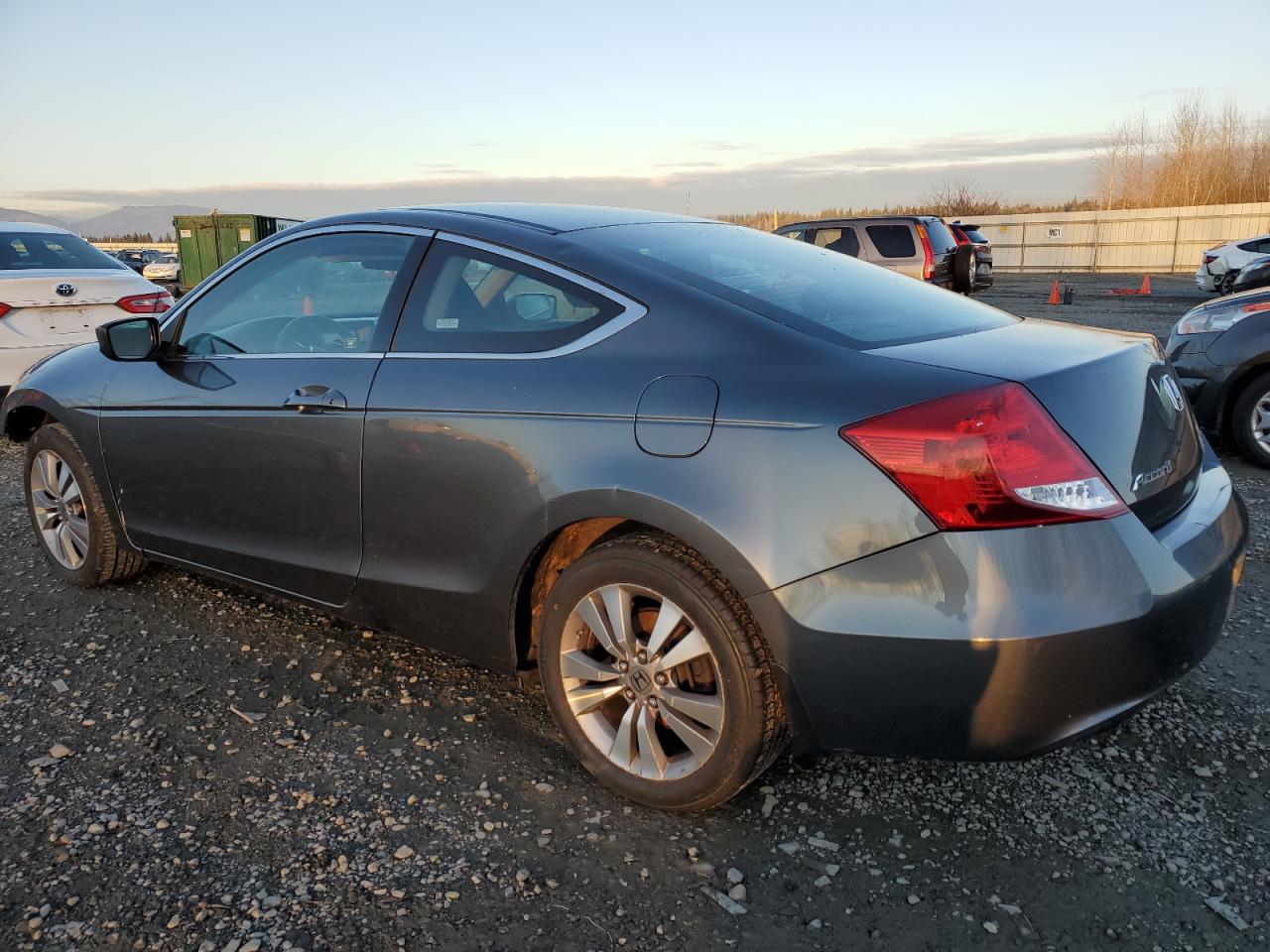 2012 Honda Accord - Image 2