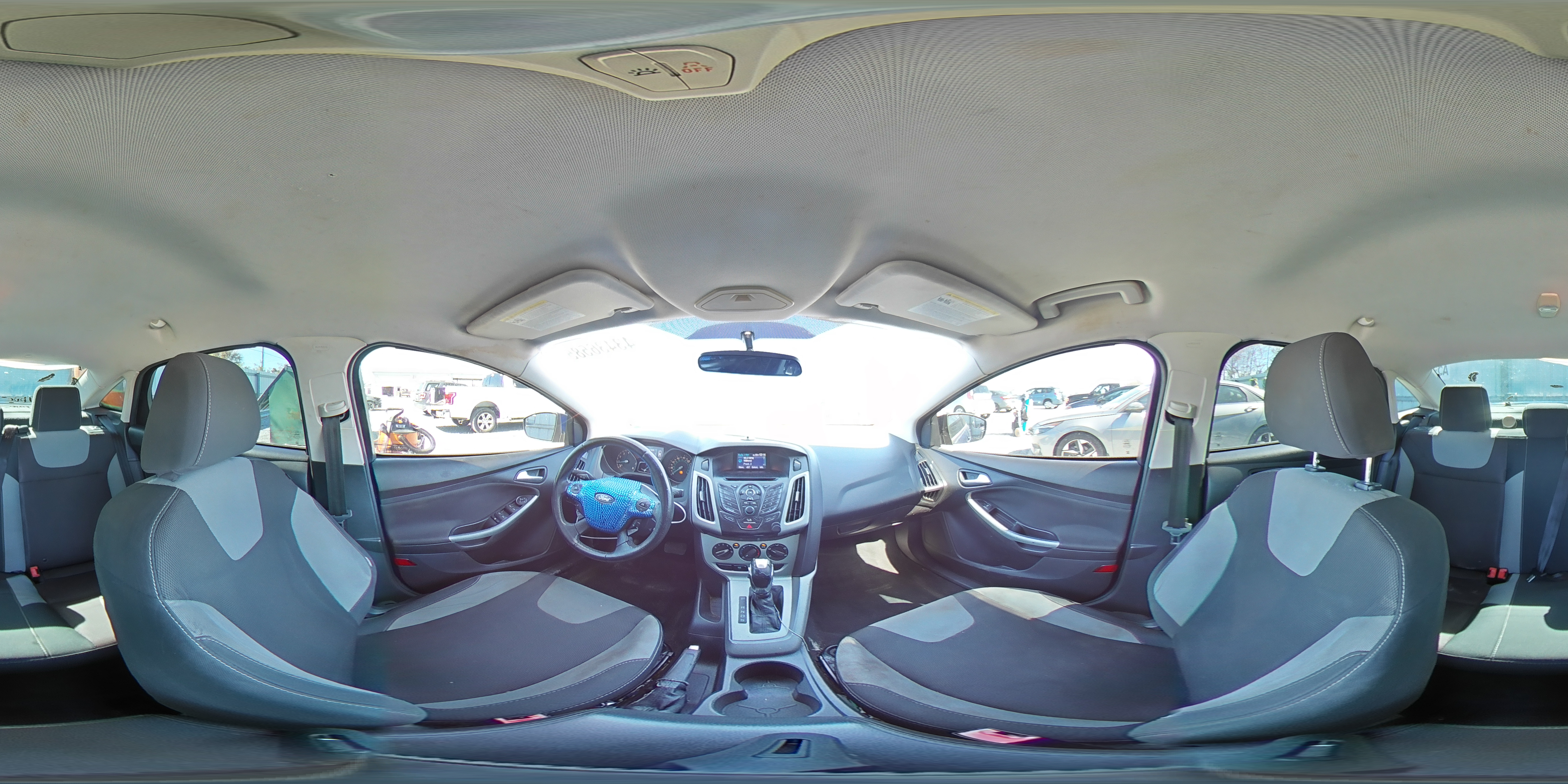 2012 Ford Focus - Image 12