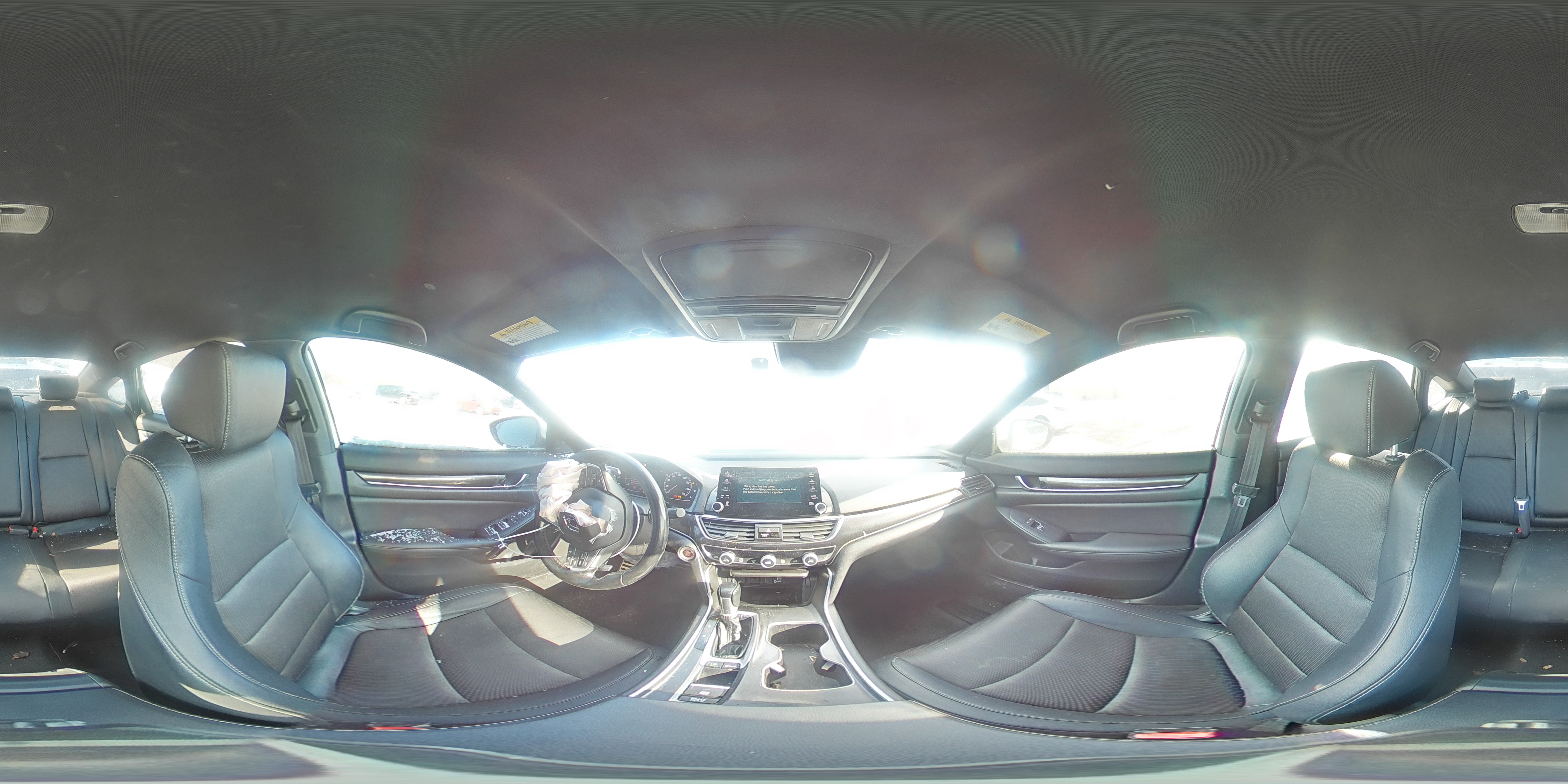 2020 Honda Accord - Image 13