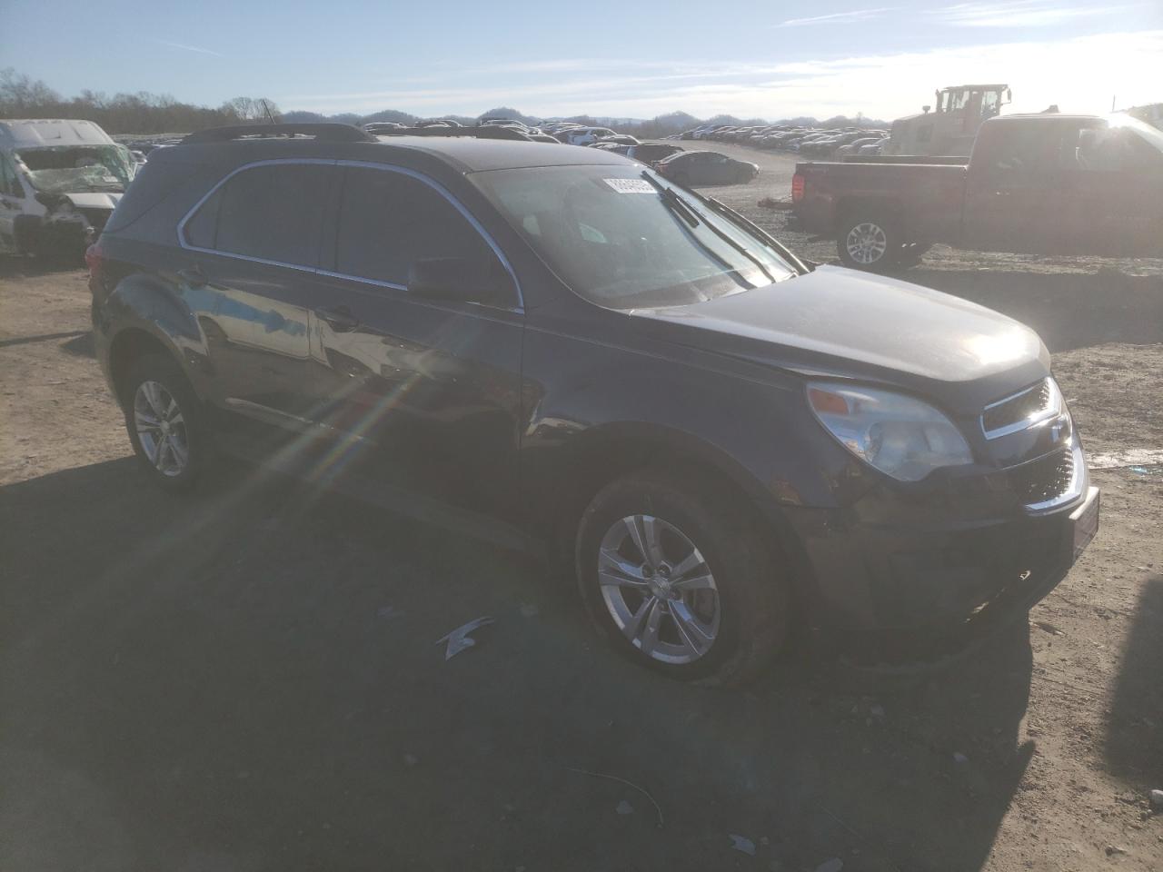 2014 Chevrolet Equinox - Image 4