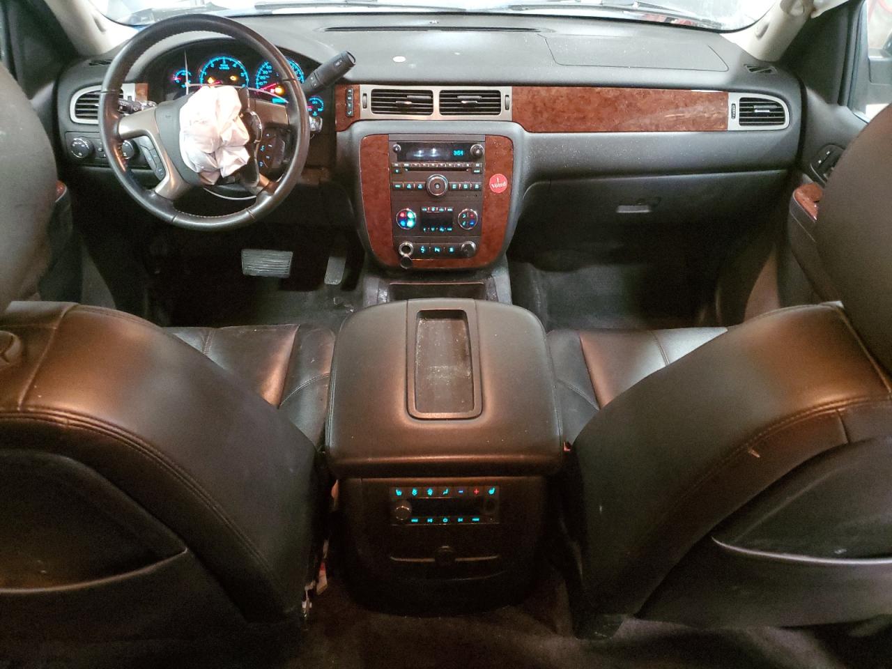 2011 Chevrolet Tahoe - Image 8