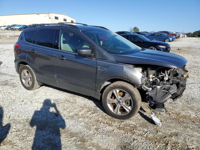 Паркетники FORD ESCAPE 2013 Сірий
