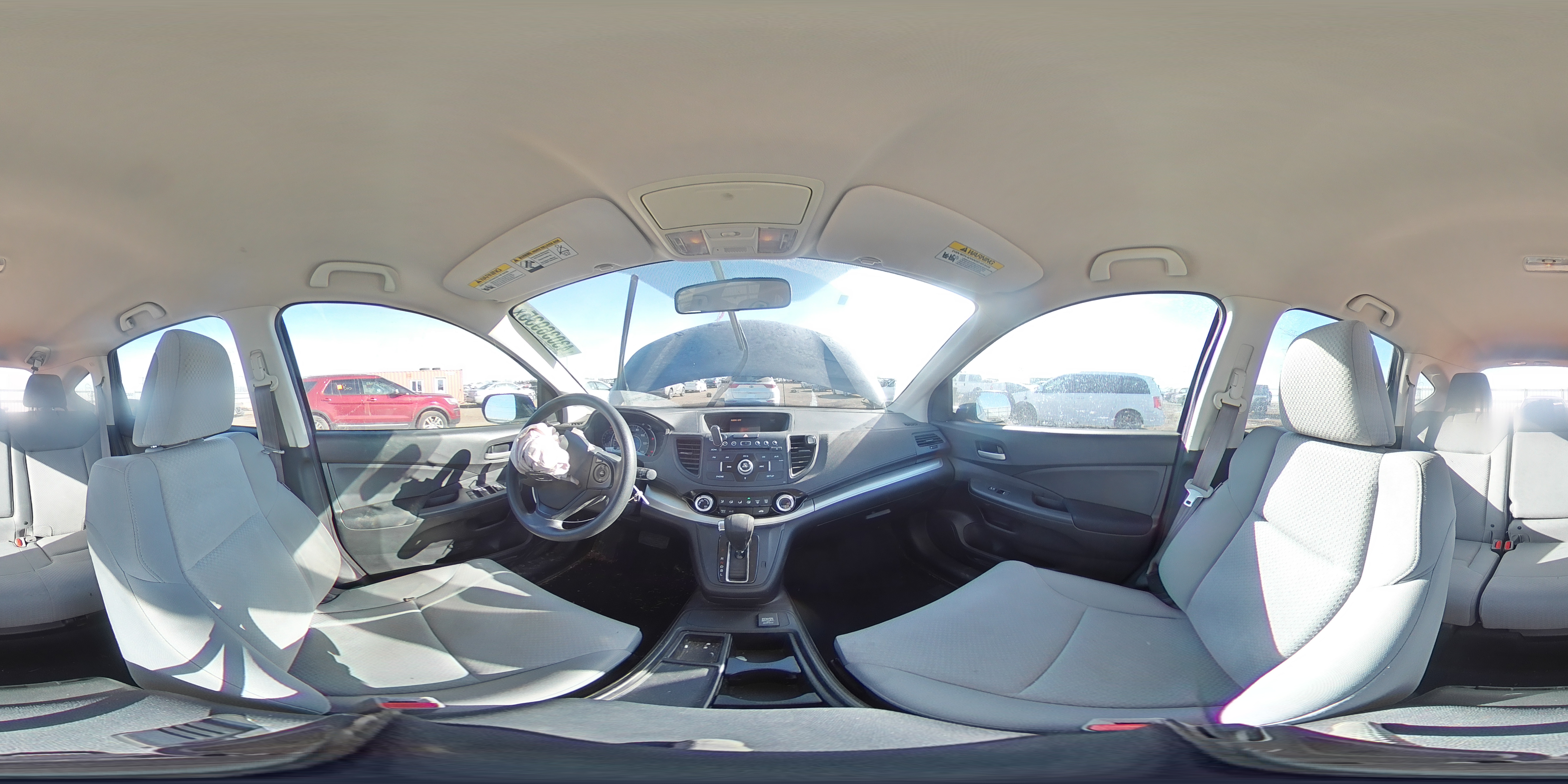 2016 Honda CR-V - Image 13