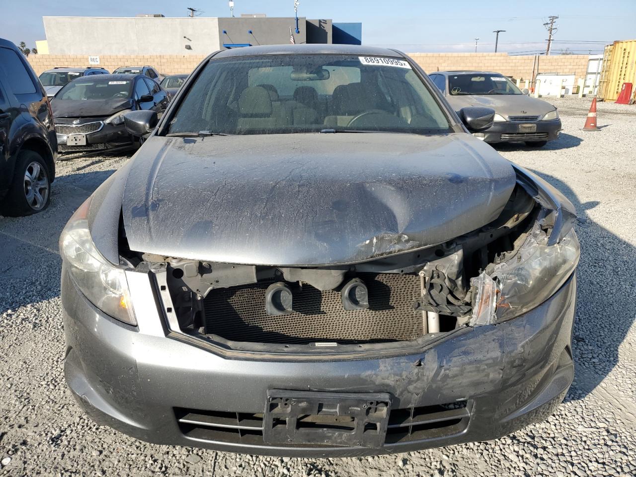 2008 Honda Accord - Image 5