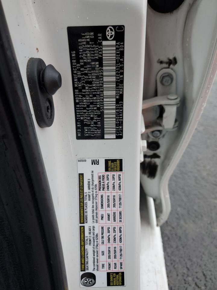 2020 Toyota Corolla - Image 14