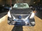 2016 Nissan Versa S продається в New Britain, CT - Side