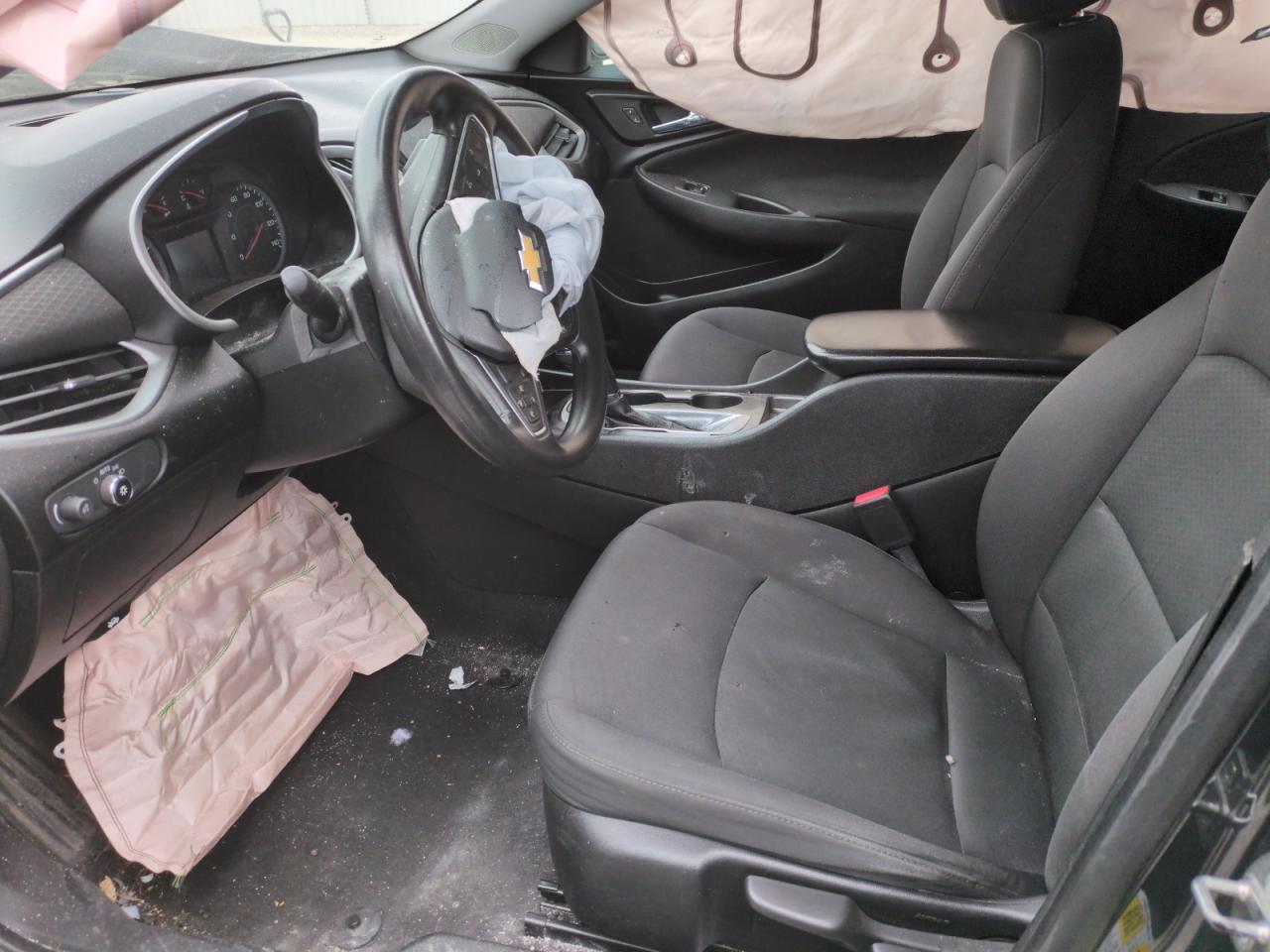 2017 Chevrolet Malibu - Image 7