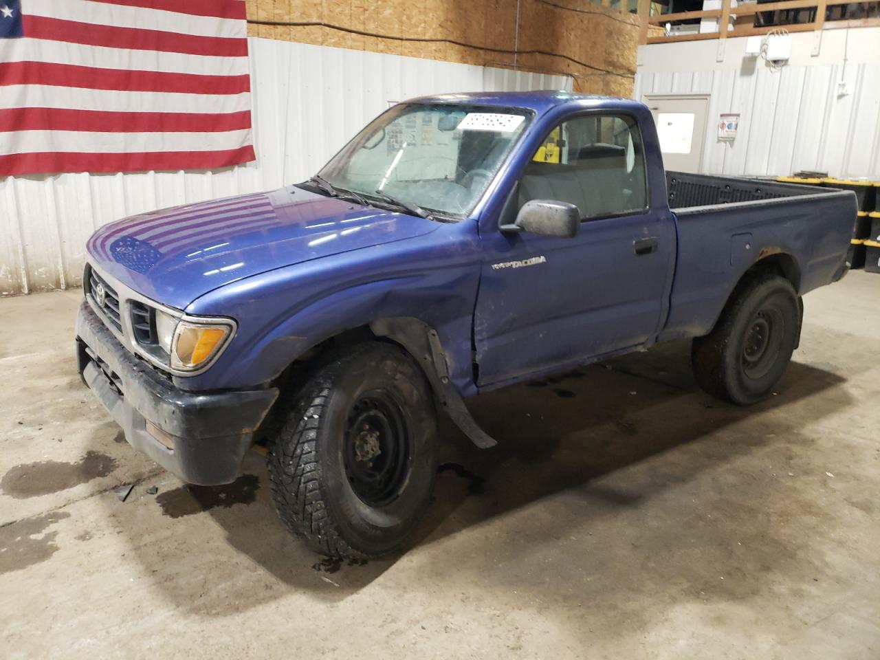1995 Toyota Tacoma - Image 1
