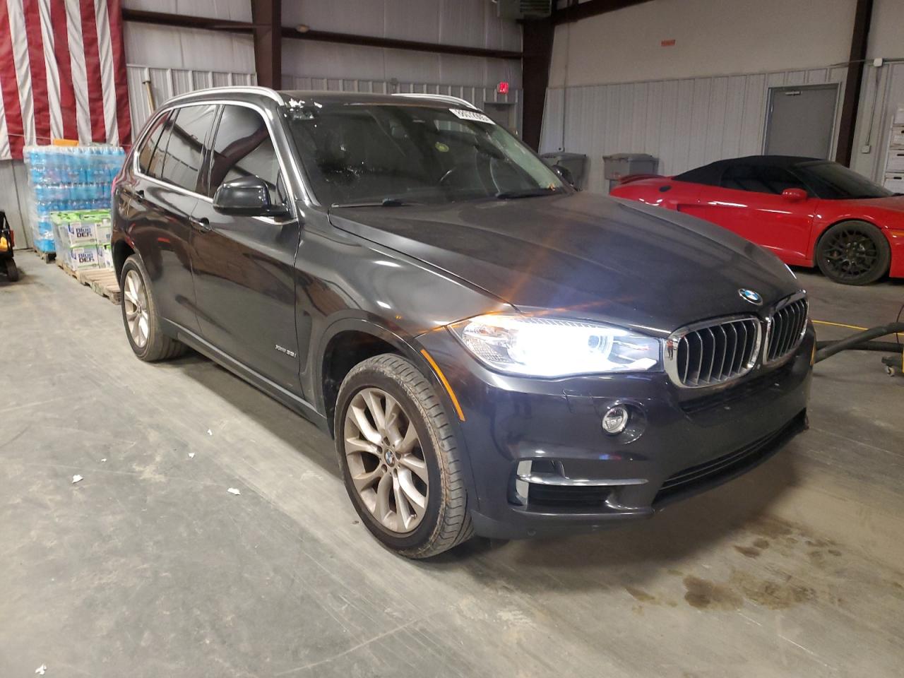 VIN 5UXKR0C54F0K66182 2015 BMW X5 no.4