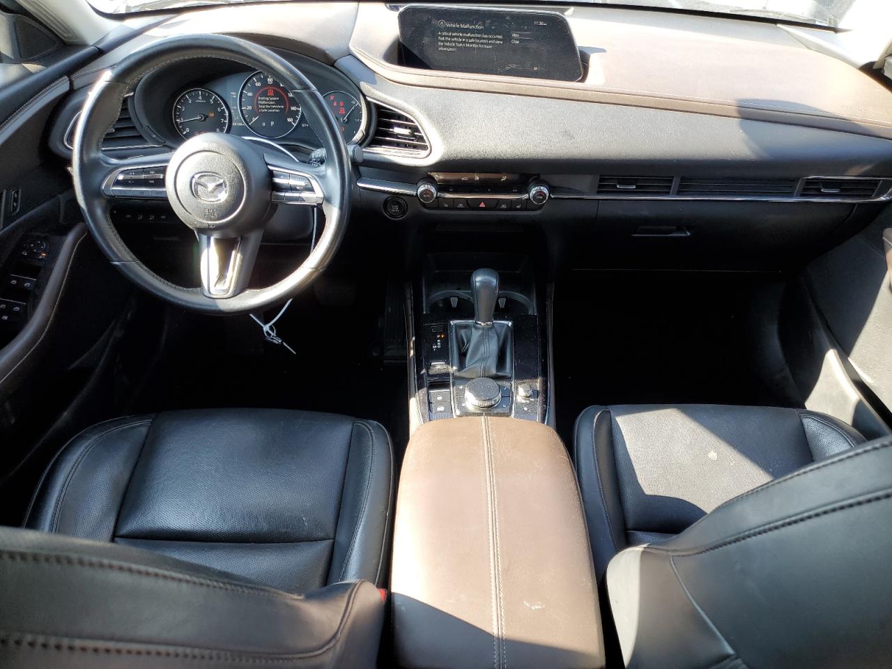 2023 Mazda CX-30 - Image 8