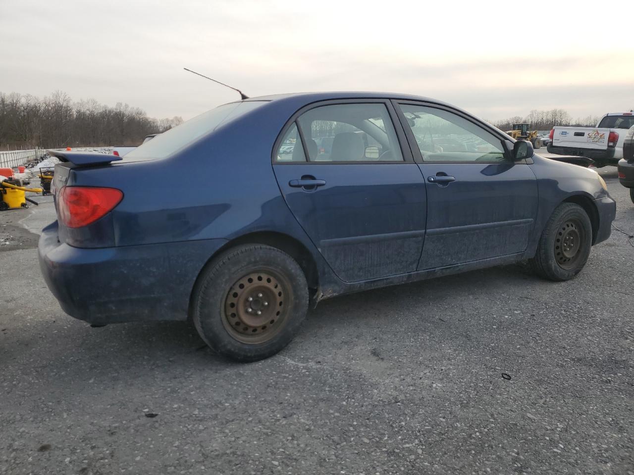 2007 Toyota Corolla - Image 3