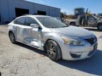 2015 Nissan Altima 2.5 zu verkaufen in Jacksonville, FL - All Over