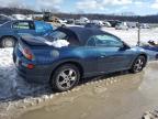 2004 Mitsubishi Eclipse Spyder Gs for Sale in Kansas City, KS - Side