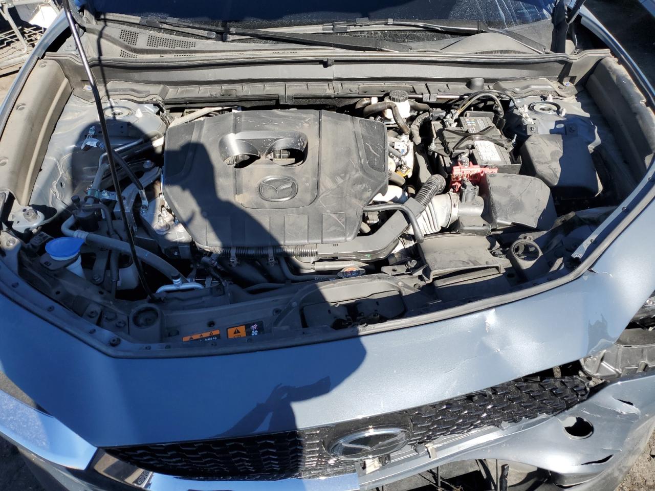 2023 Mazda CX-30 - Image 12
