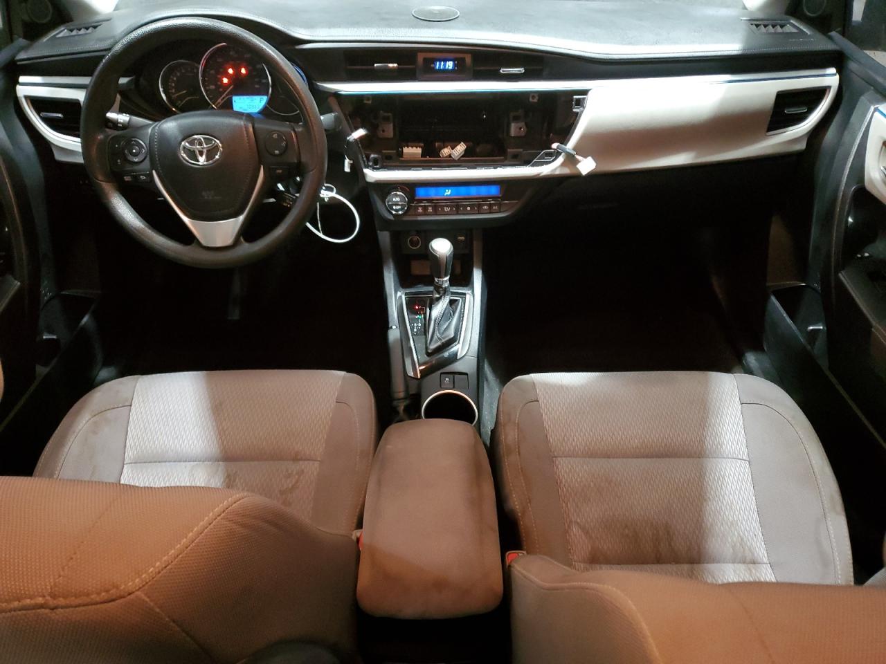 2016 Toyota Corolla - Image 8