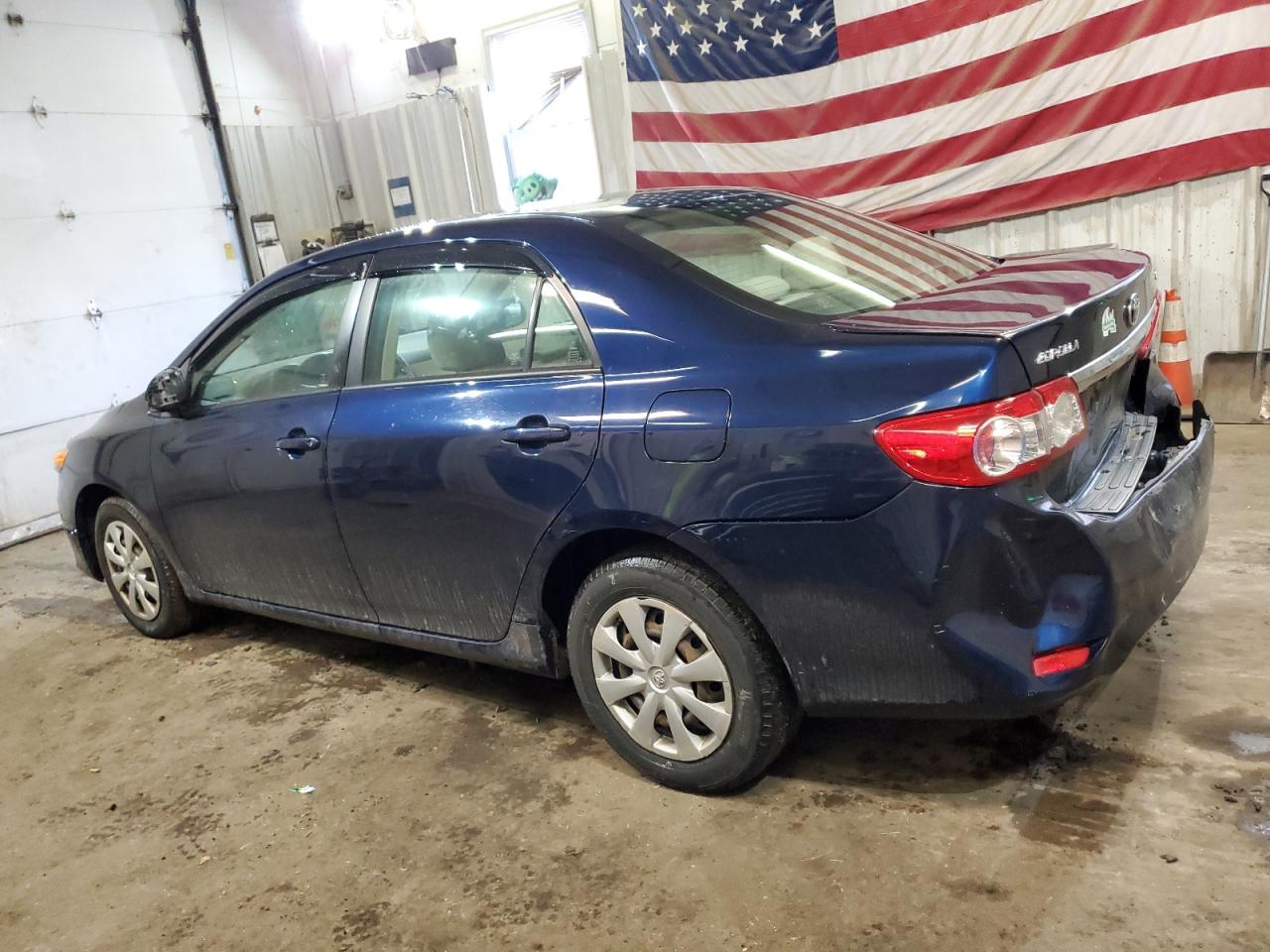 2011 Toyota Corolla - Image 2