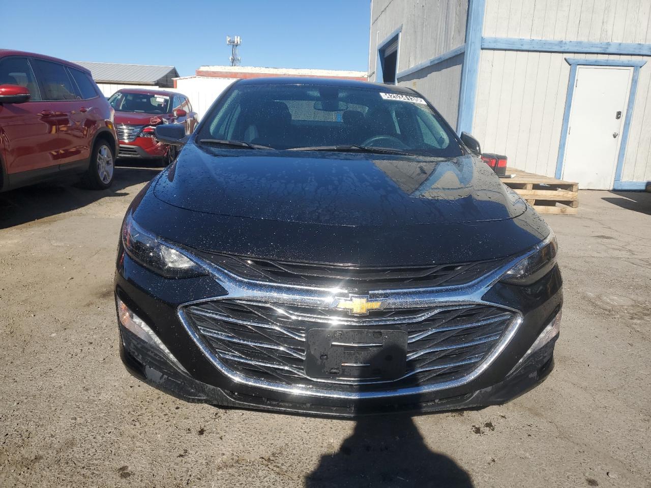 2022 Chevrolet Malibu - Image 5