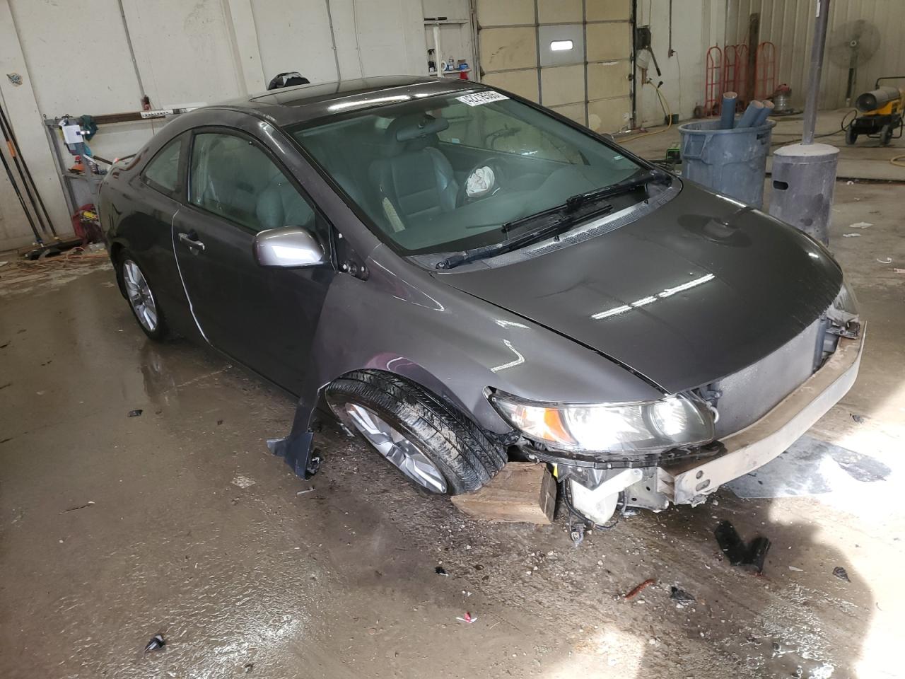 2011 Honda Civic - Image 4