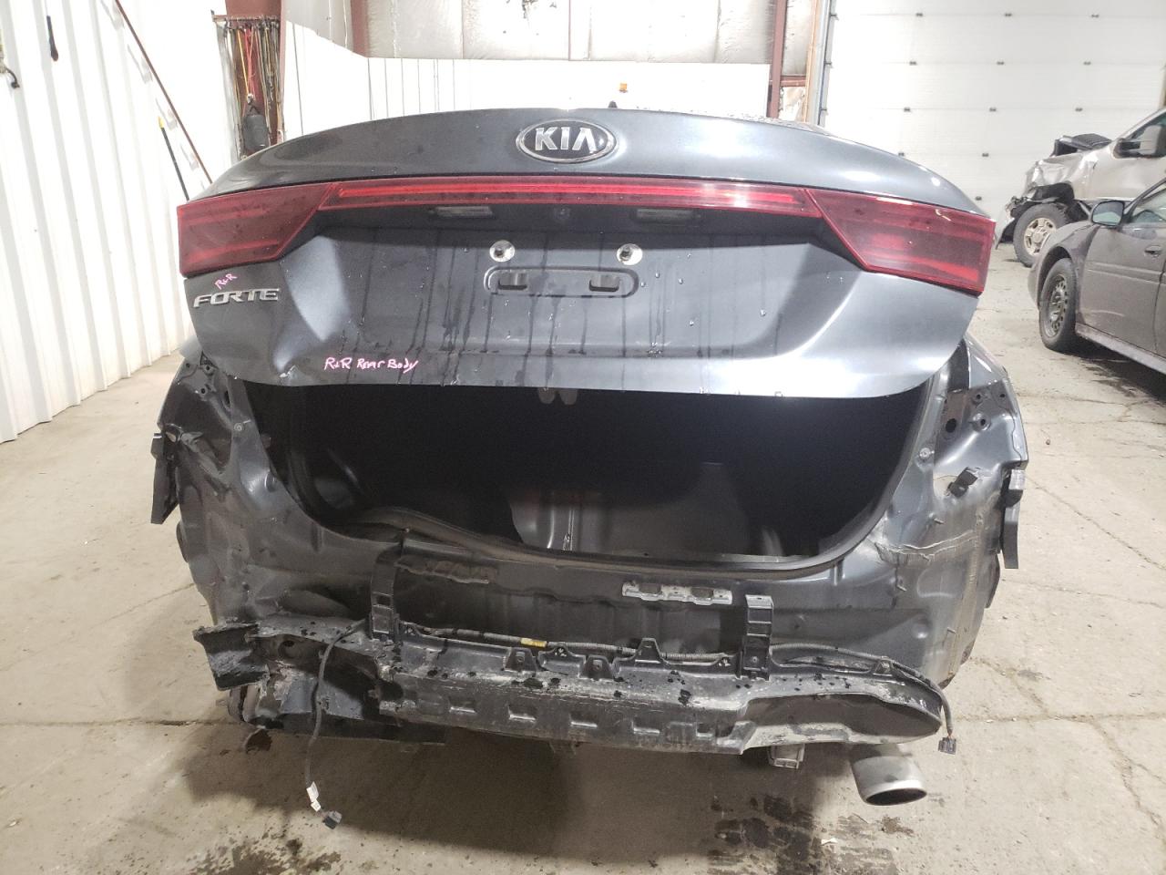 2019 Kia Forte - Image 6