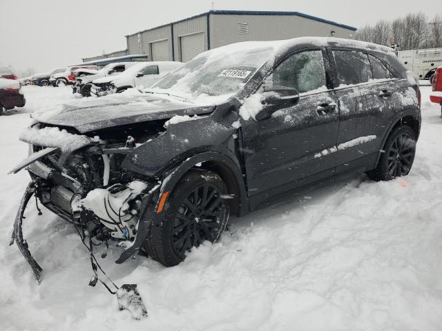 2022 Cadillac Xt4 Sport