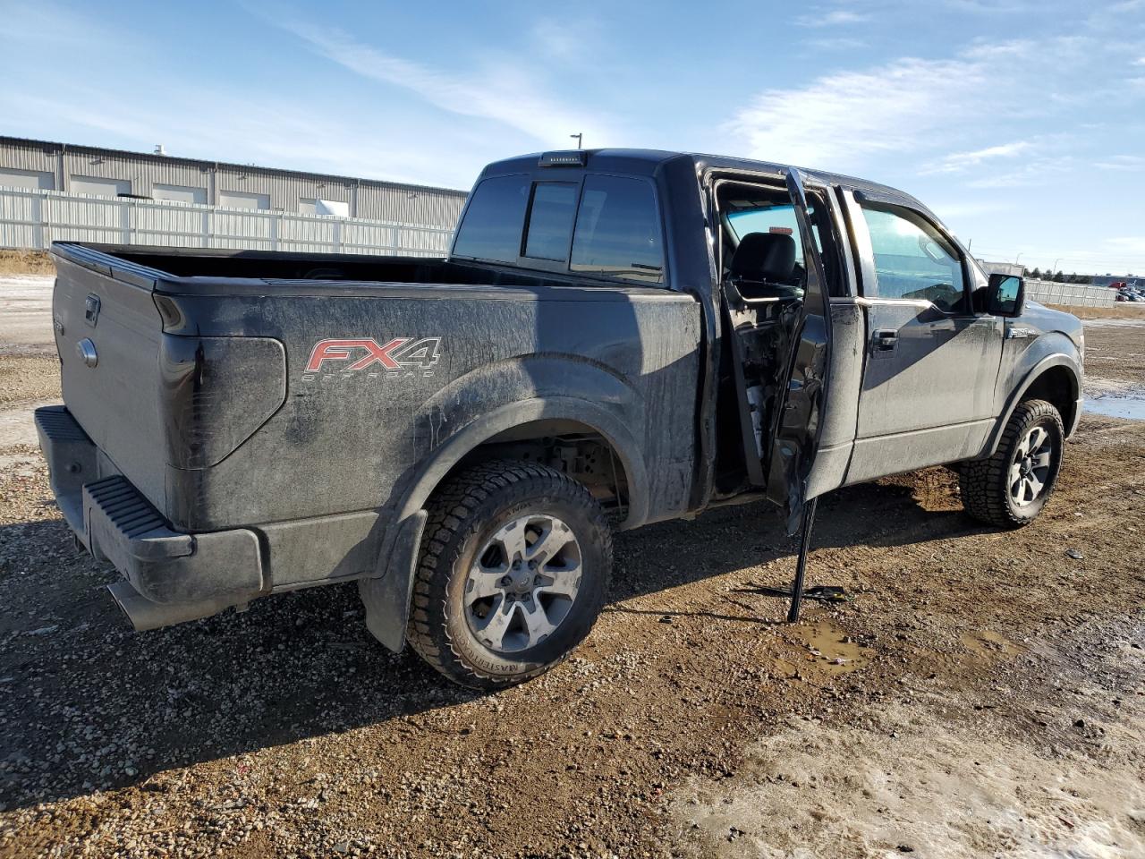 2013 Ford F-150 - Image 3