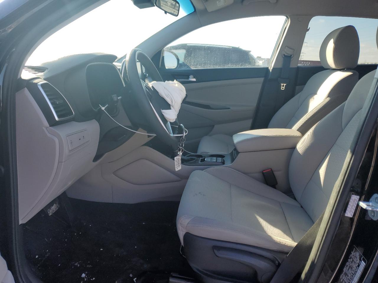 2020 Hyundai Tucson - Image 7