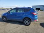 2018 Ford Escape Se en Venta en Vallejo, CA - Side