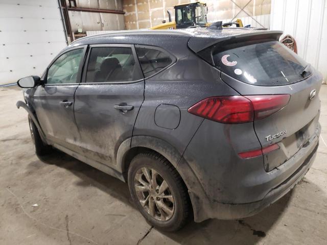  HYUNDAI TUCSON 2021 Charcoal