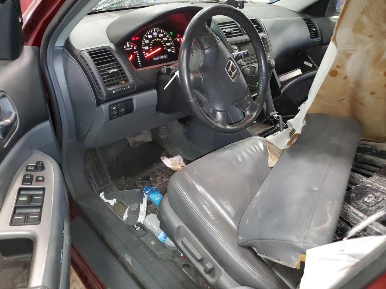 2003 Honda Accord - Image 8