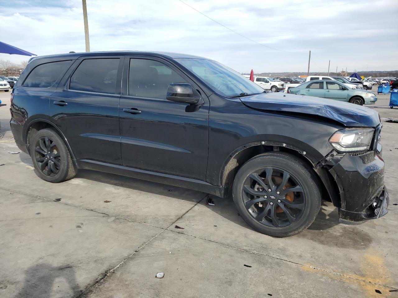 2019 Dodge Durango - Image 4