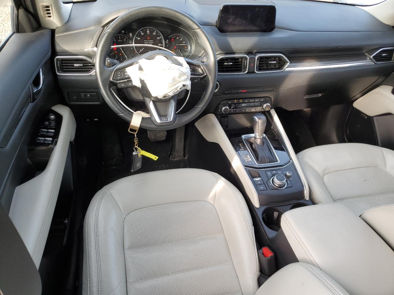 2020 Mazda CX-5 - Image 8