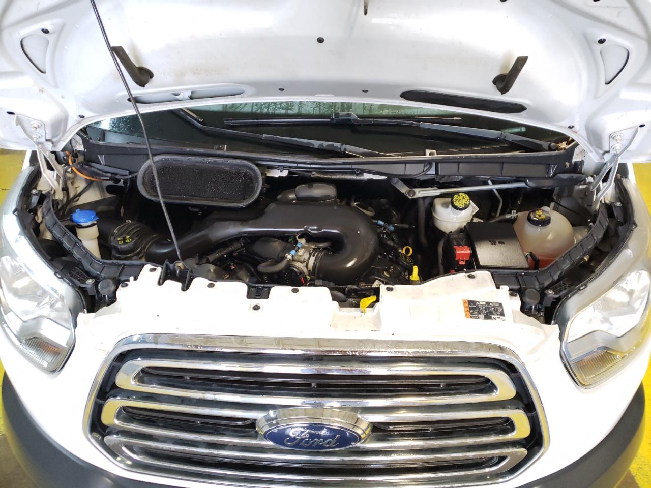 2016 Ford Transit - Image 12