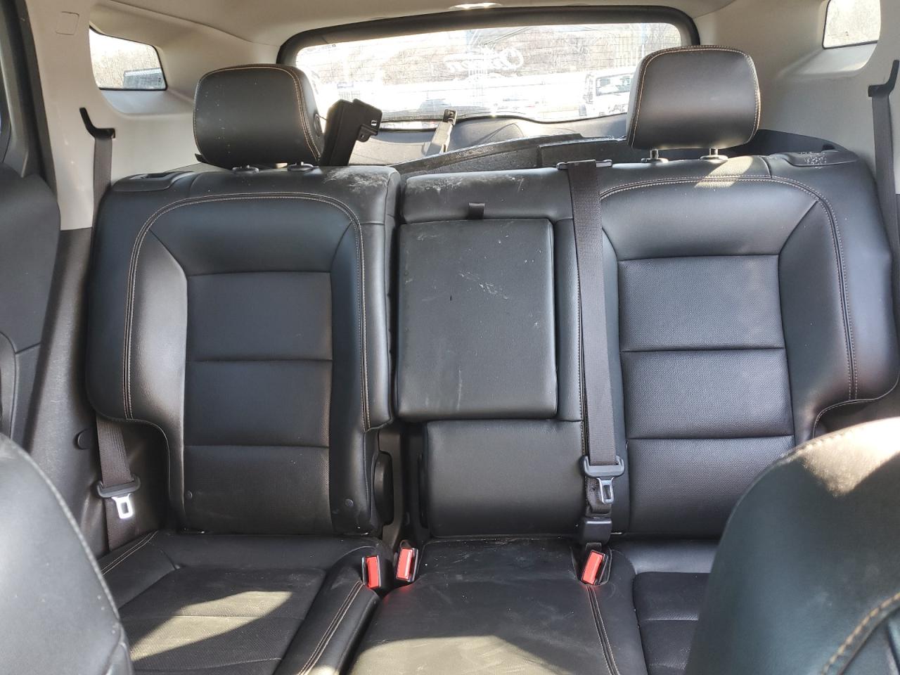 2018 GMC Terrain - Image 10